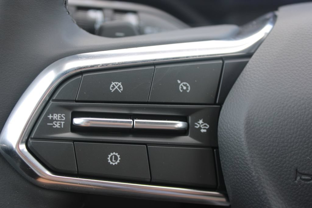 New 2027 Chevrolet Equinox LT w/ Convenience Package II FWD image 36