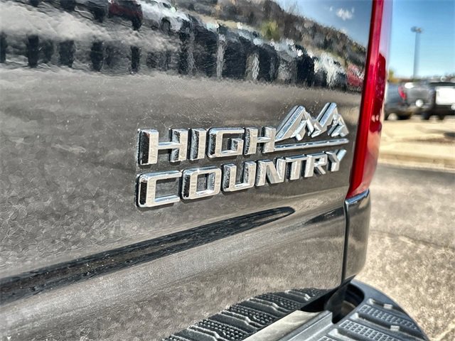 Used 2023 Chevrolet Silverado 2500 High Country image 19