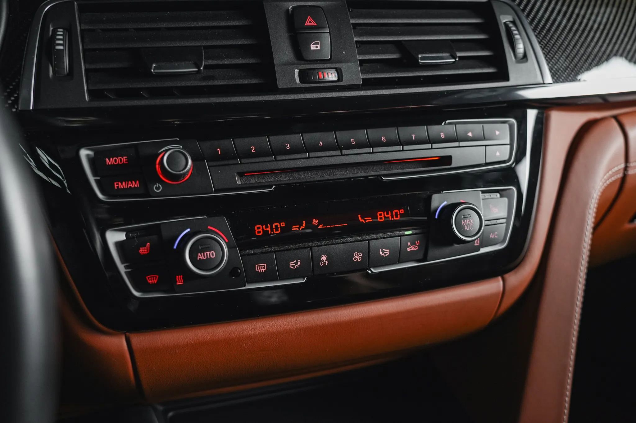 Used 2019 BMW M4 Coupe w/ Competition Package image 45