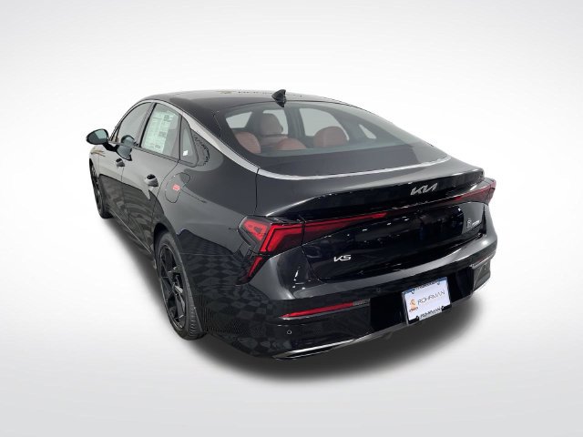 New 2026 Kia K5 GT-Line w/ GT-Line Premium Package FWD image 37