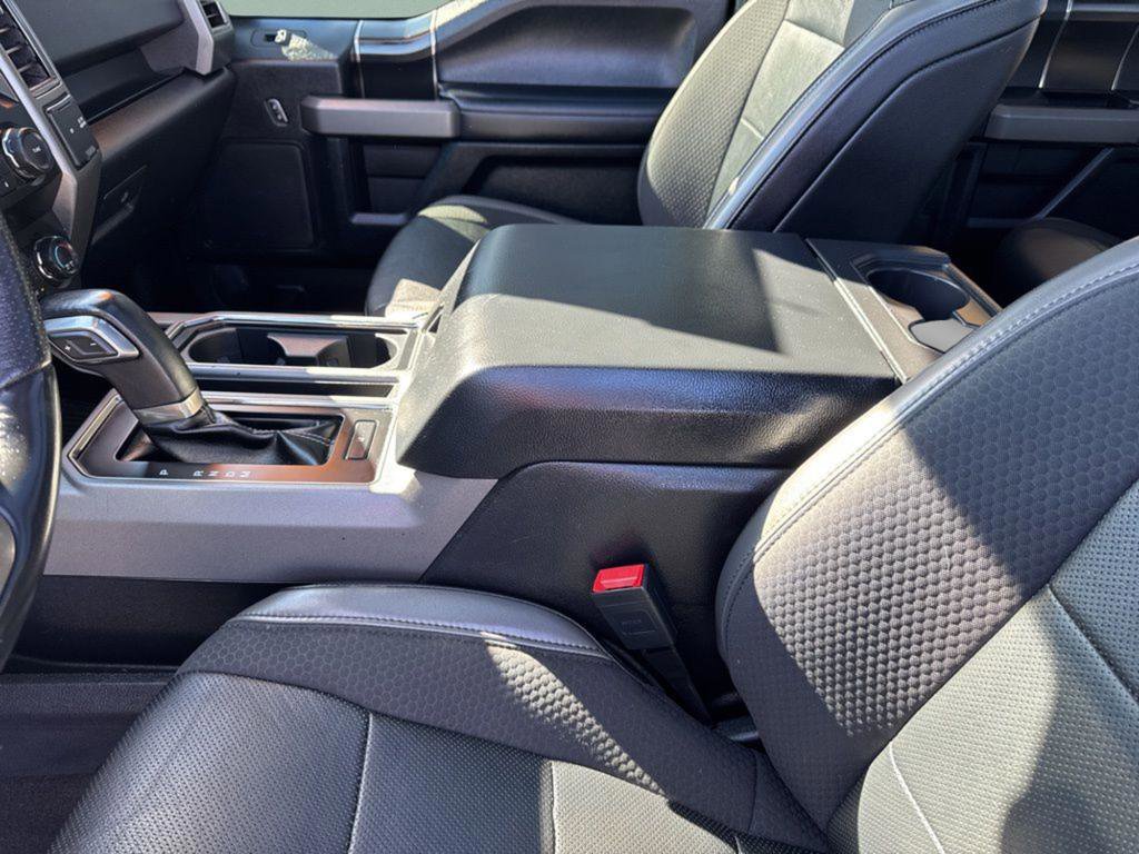 Used 2020 Ford F150 Raptor w/ Equipment Group 801A Mid image 20