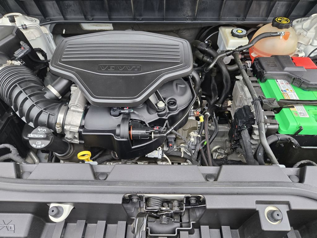Used 2019 GMC Acadia SLT FWD image 27