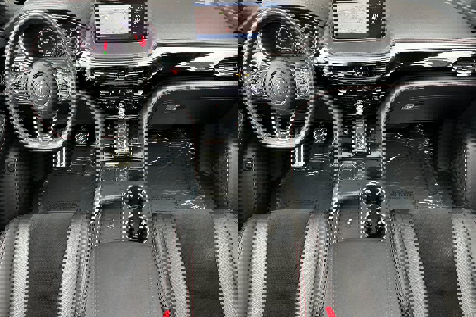 Used 2022 Acura MDX A-Spec image 3