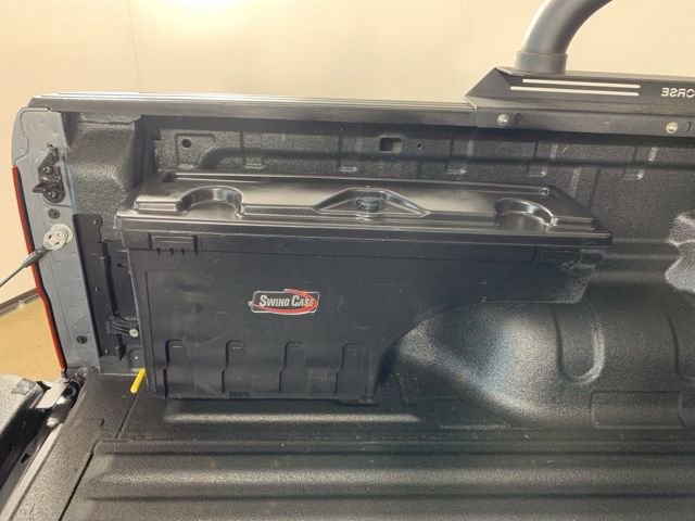 Used 2021 Ford Ranger Lariat w/ Equipment Group 501A High image 13