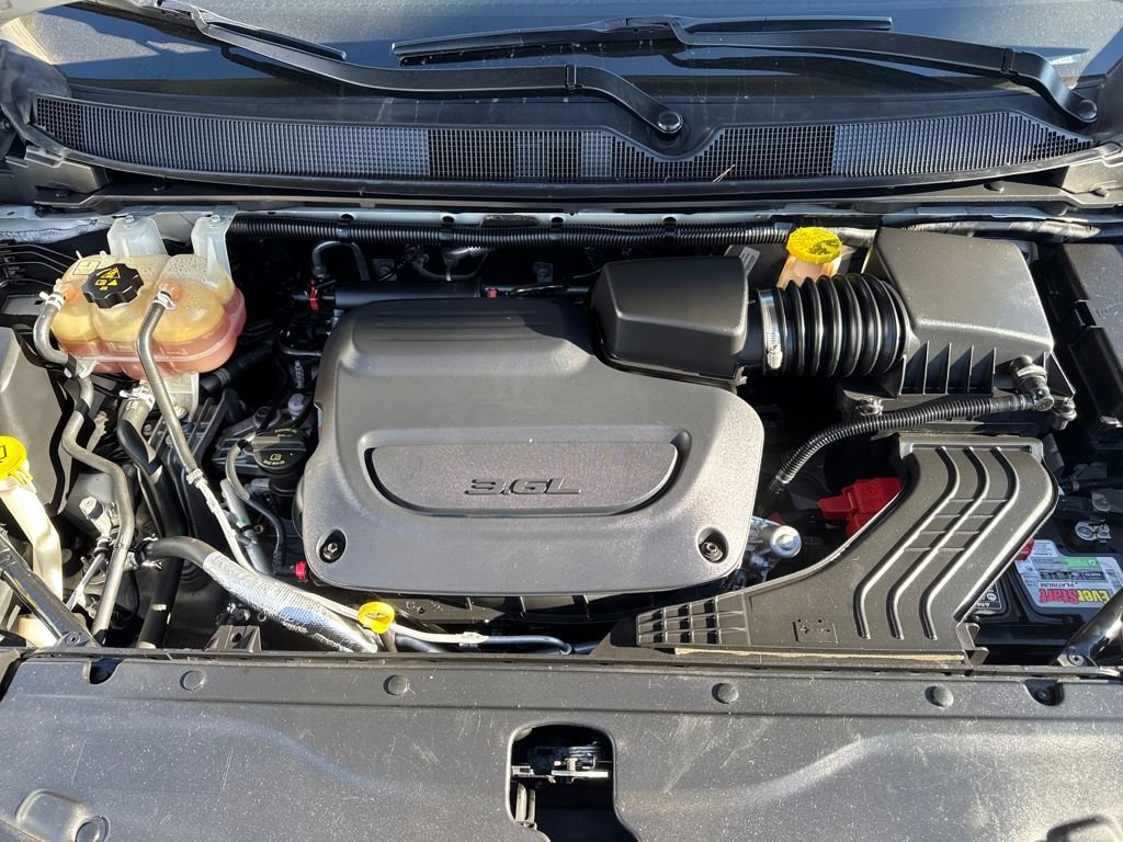 Used 2020 Chrysler Pacifica Touring-L Plus FWD image 22