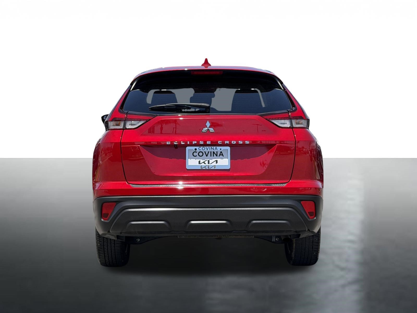 Used 2024 Mitsubishi Eclipse Cross SE image 7