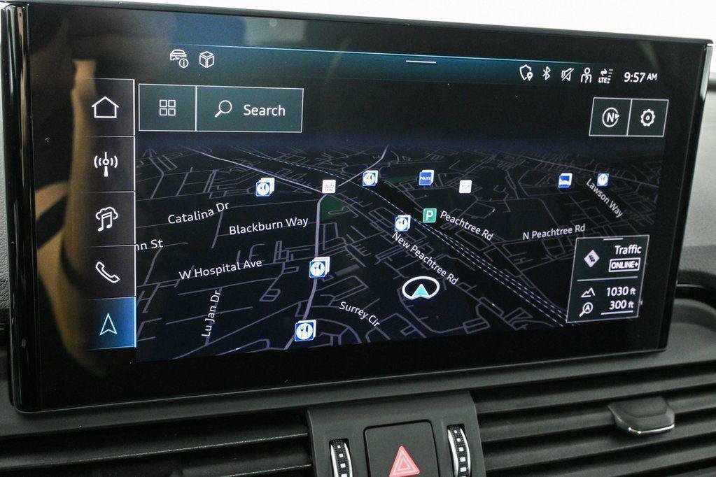 New 2025 Audi Q5 2.0T Premium Plus AWD/4WD image 16