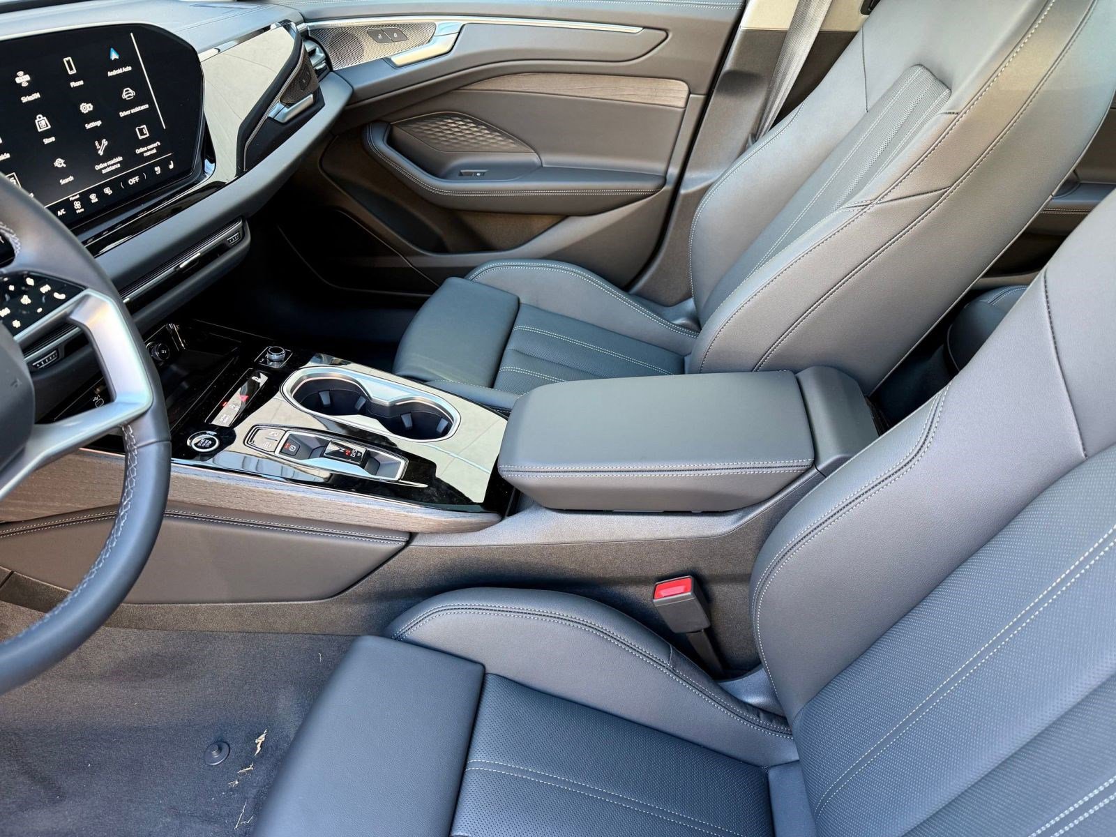 New 2026 Audi A6 Premium Plus image 22