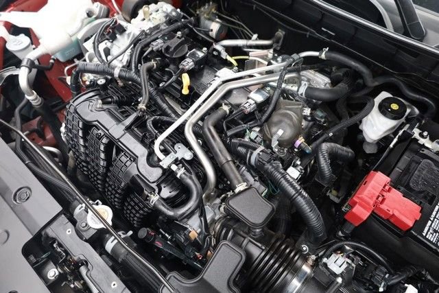 Certified 2025 Nissan Altima 2.5 SV w/ SV Special Edition Package AWD/4WD image 25