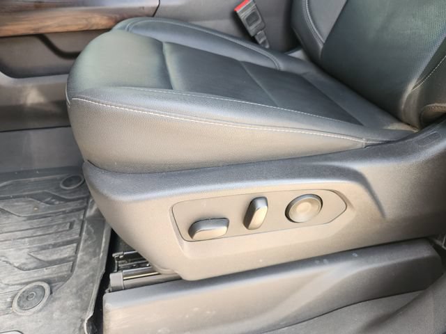 Used 2025 GMC Sierra 1500 SLT RWD image 23