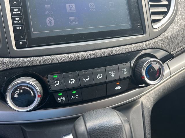 Used 2016 Honda CR-V EX image 22