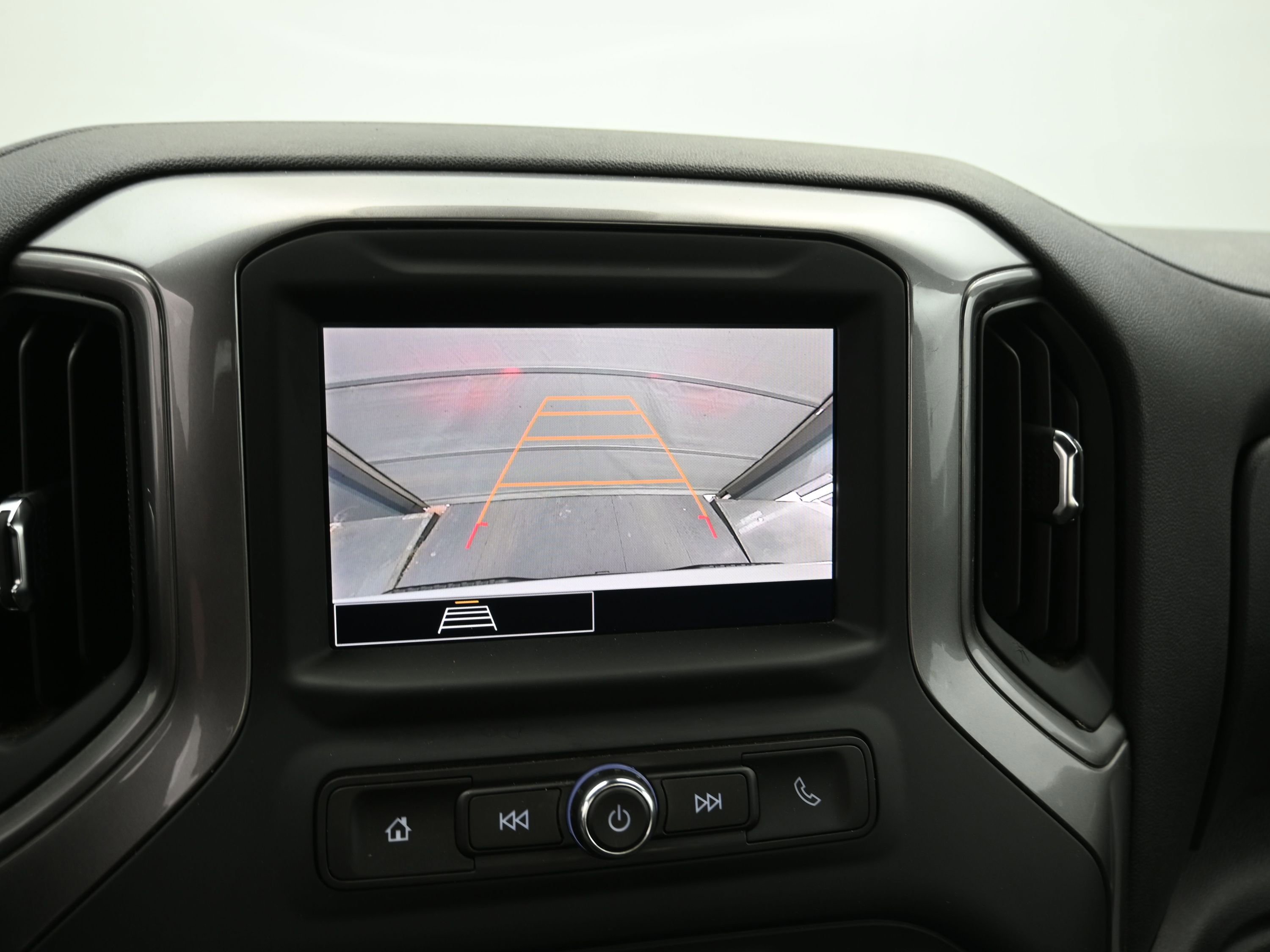 Used 2024 Chevrolet Silverado 1500 W/T w/ WT Fleet Convenience Package image 17