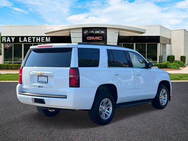 Used 2020 Chevrolet Tahoe LT image 5