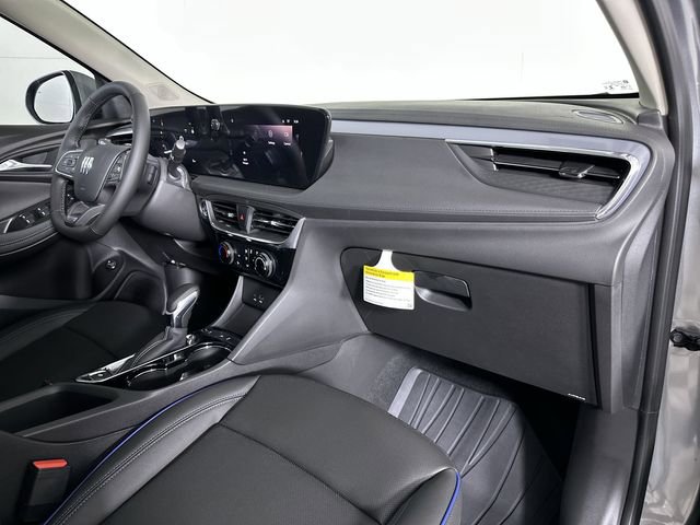 New 2026 Buick Encore GX Sport Touring w/ Advanced Technology Package FWD image 30