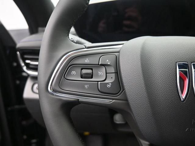 New 2026 Buick Envista Sport Touring w/ Convenience I Package image 32