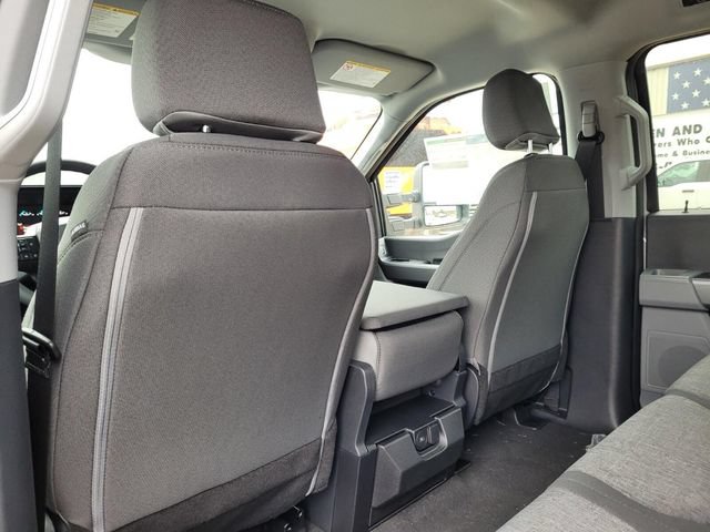 New 2026 Ford F250 XL w/ STX Appearance Package AWD/4WD image 13