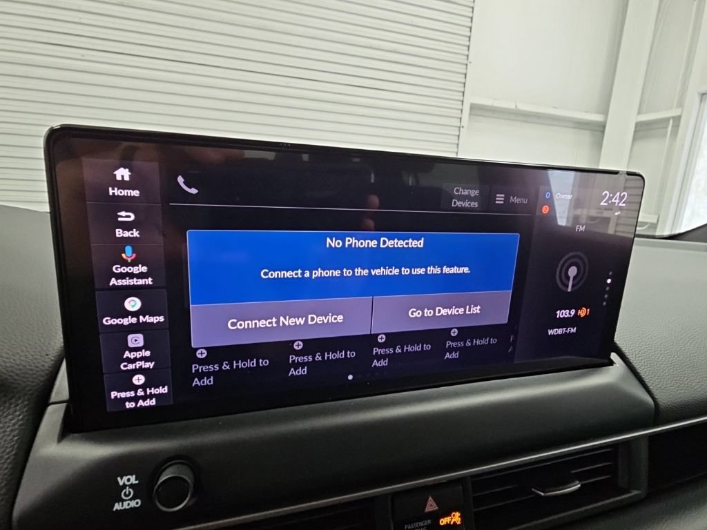 New 2026 Honda Pilot Black Edition image 15