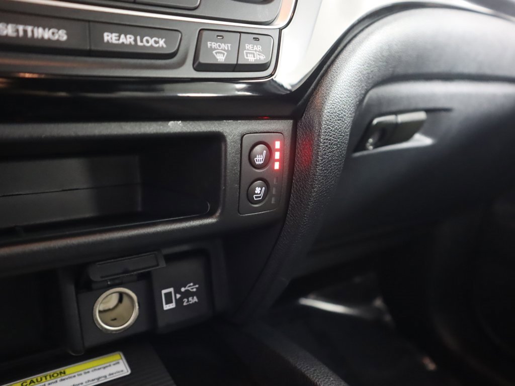 Used 2023 Honda Passport Elite image 57