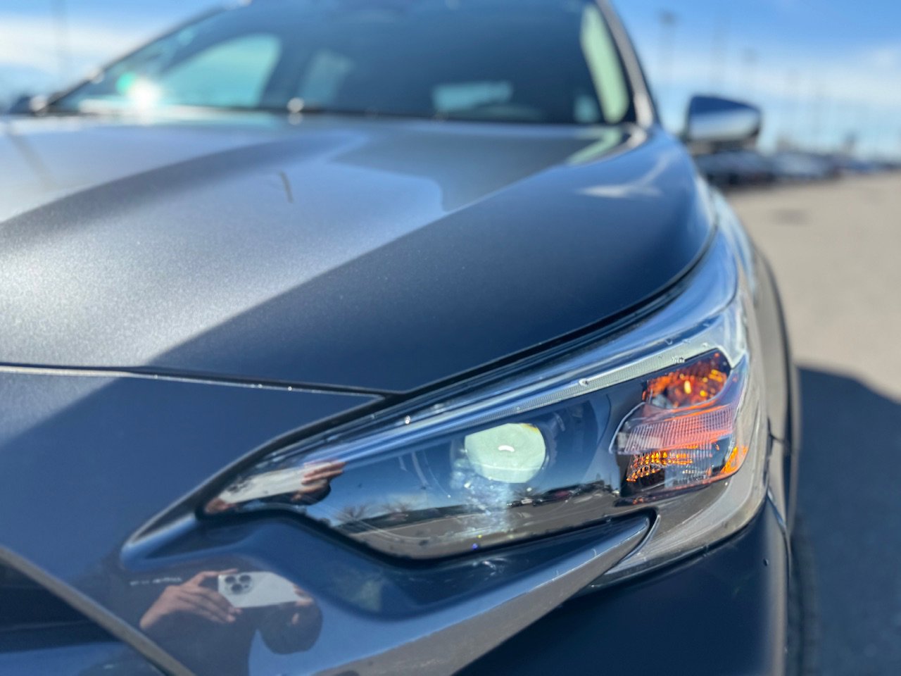 Certified 2025 Subaru Outback Touring XT w/ Tech Package 2 image 61