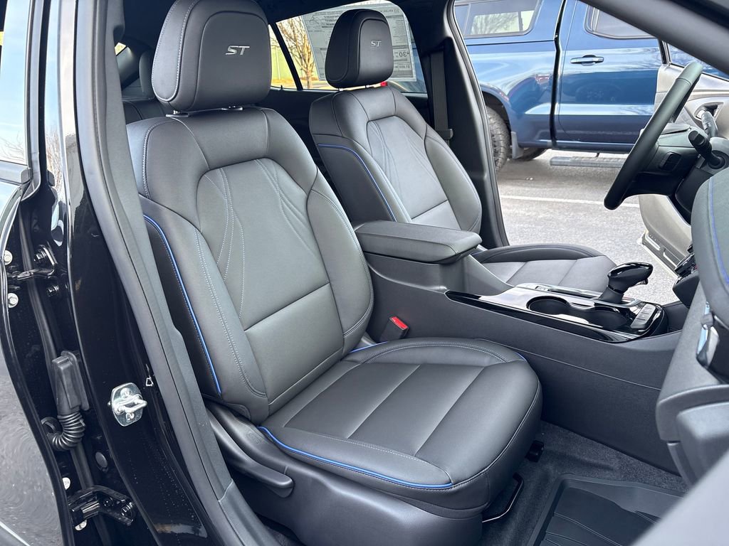 New 2026 Buick Envista Sport Touring w/ Convenience I Package image 37