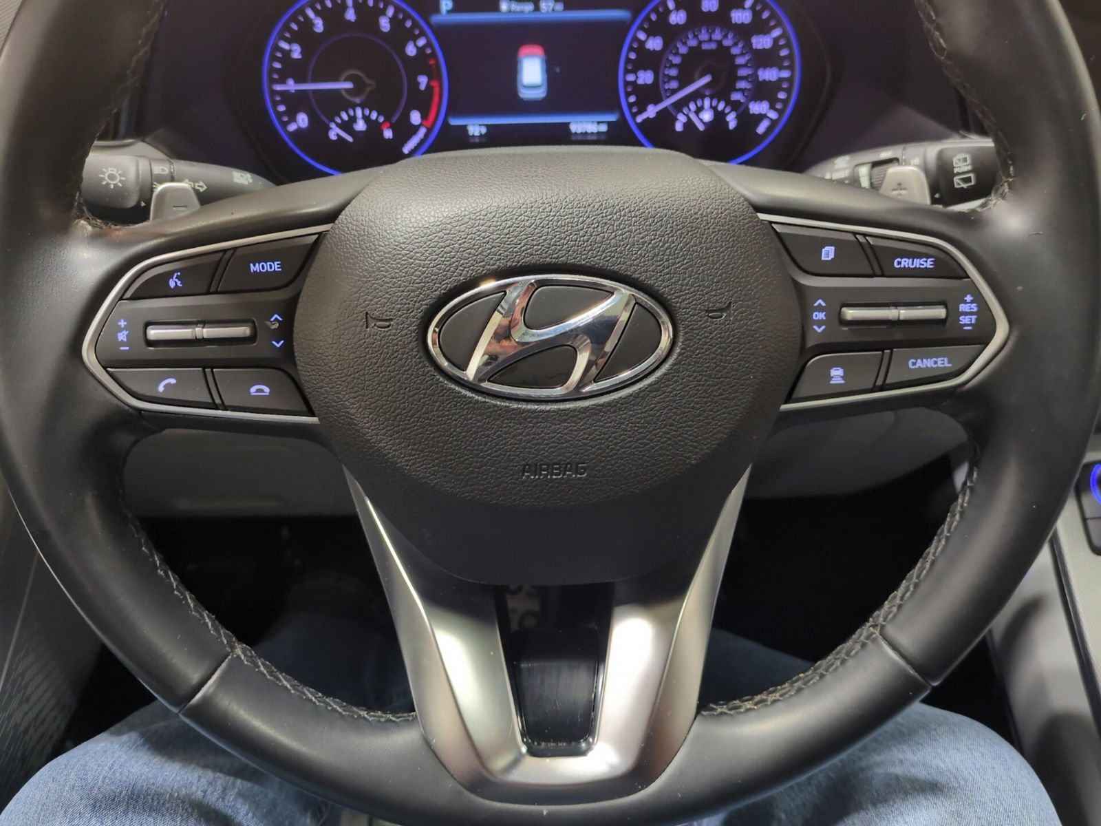 Used 2022 Hyundai Palisade SEL w/ Convenience Package AWD/4WD image 24