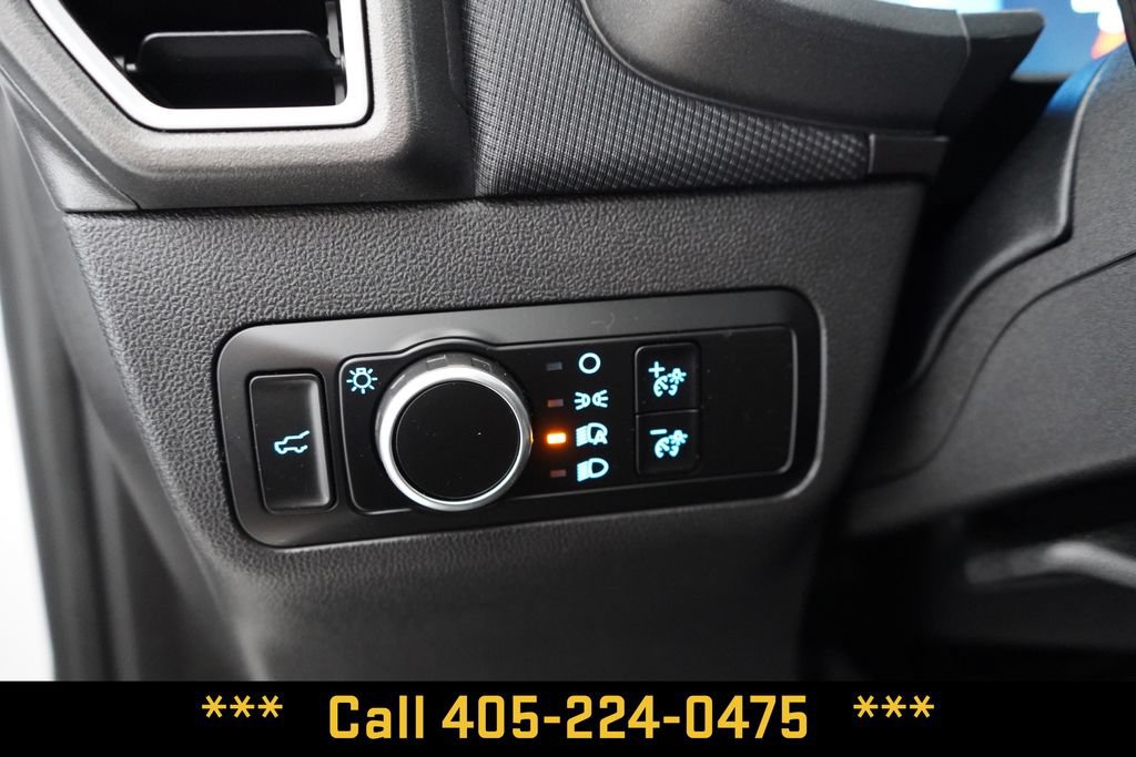Used 2025 Ford Bronco Sport Big Bend AWD/4WD image 29