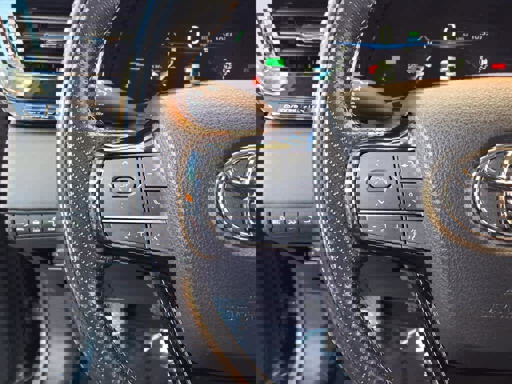 Certified 2022 Toyota Mirai XLE image 11