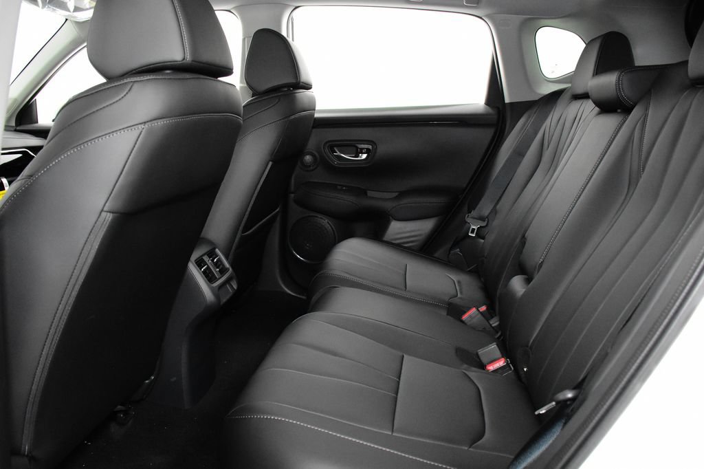 New 2026 Acura ADX AWD image 23