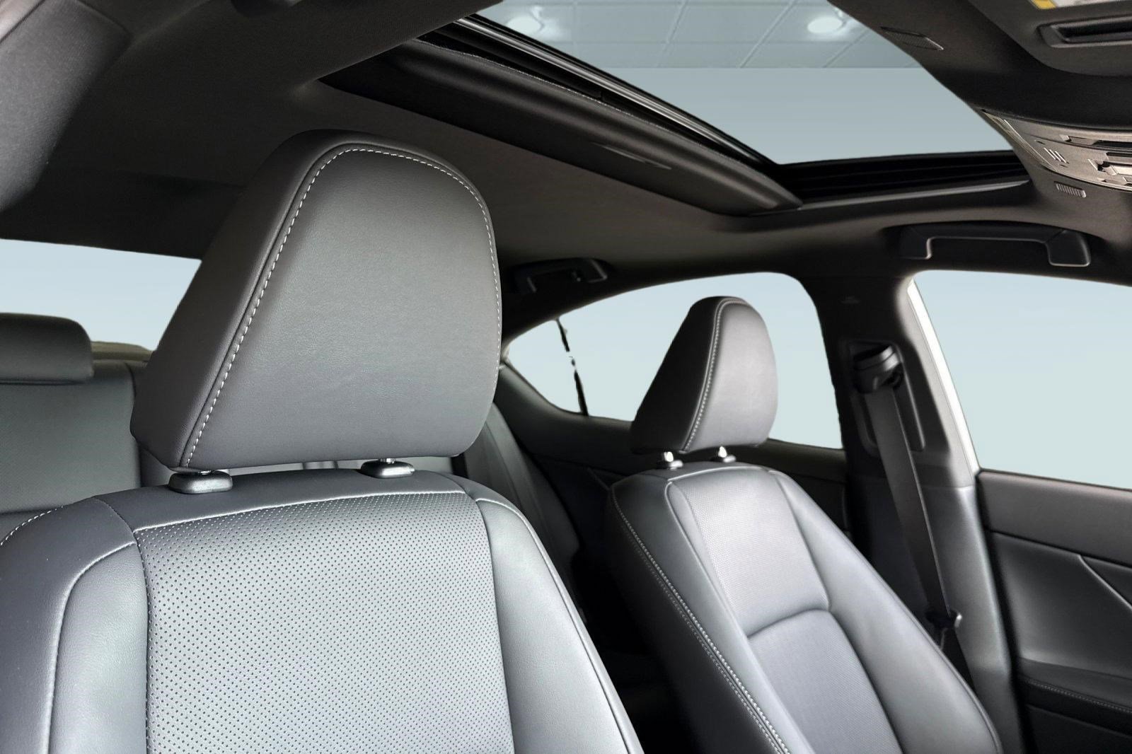 New 2026 Lexus IS 350 F Sport RWD image 14