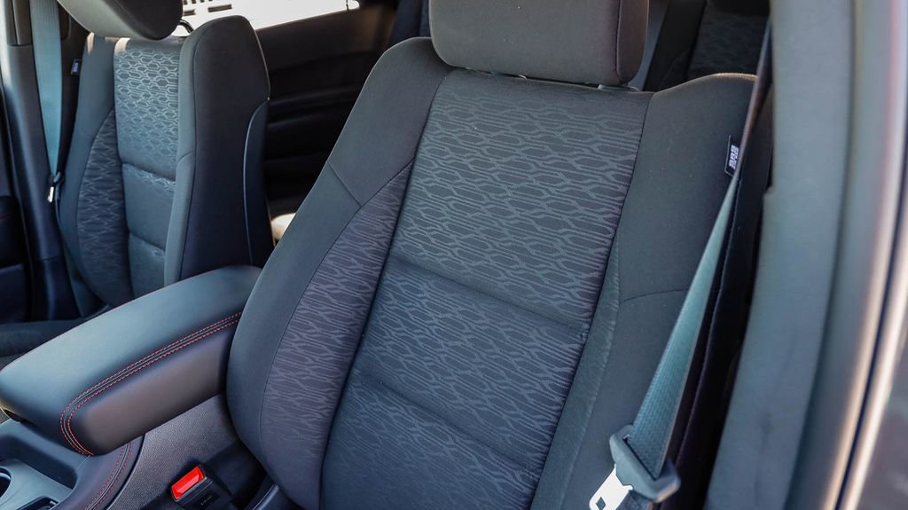 New 2026 Dodge Durango GT w/ Blacktop Package image 29