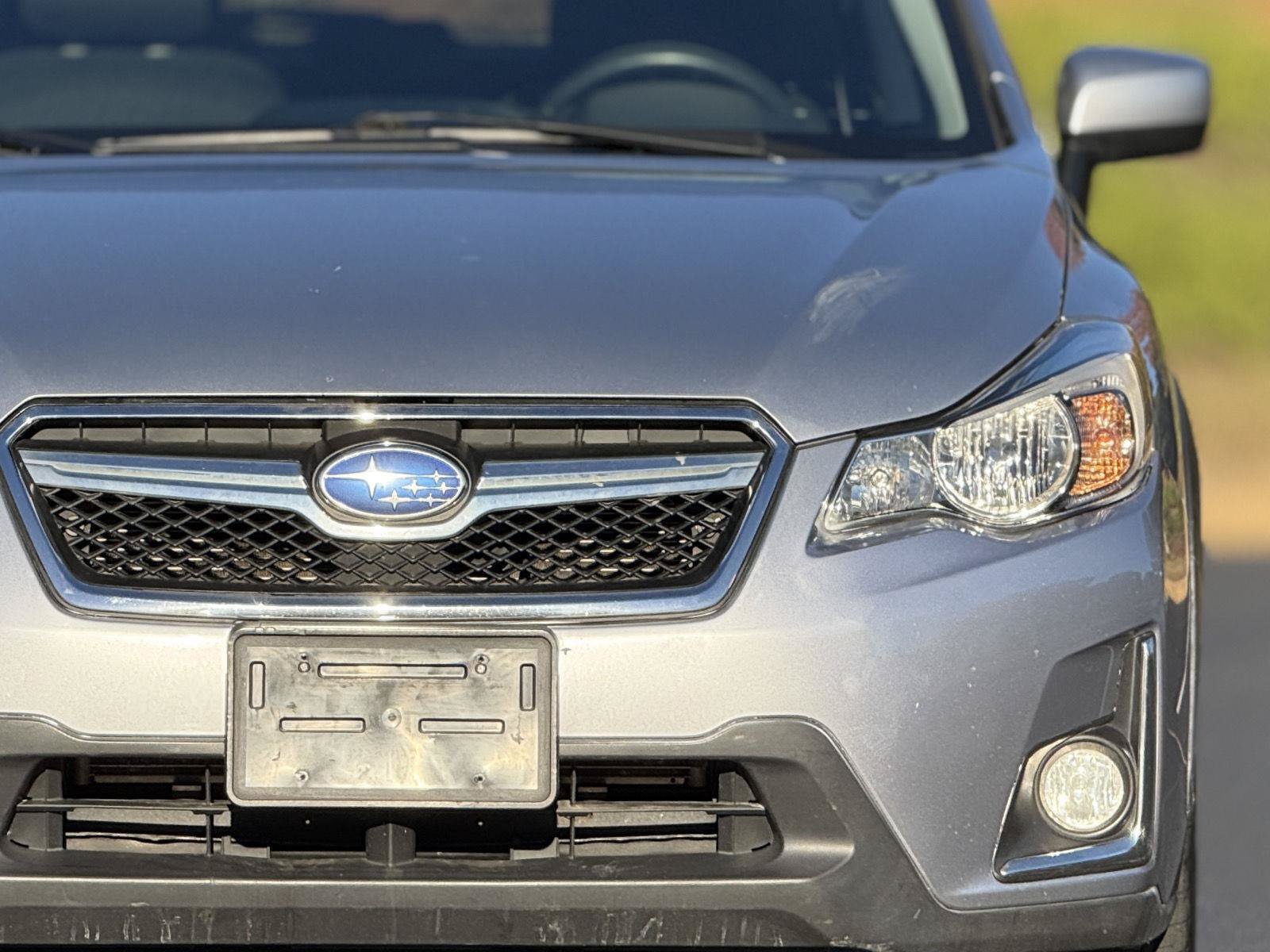 Used 2017 Subaru Crosstrek 2.0i Premium AWD/4WD image 14