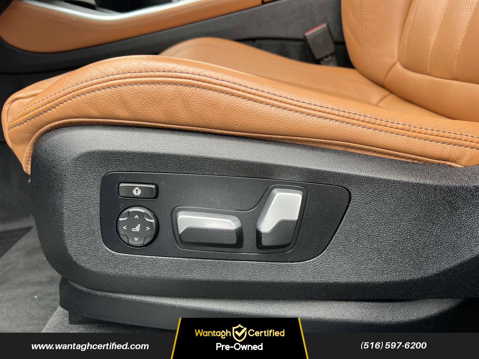 Used 2022 BMW X5 xDrive40i w/ M Sport Package image 19