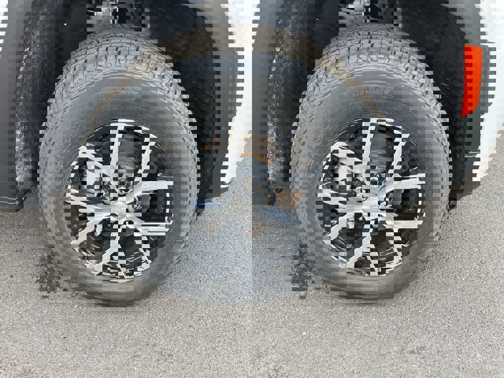 New 2026 Jeep Grand Cherokee Limited image 22