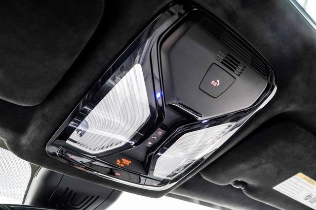 Used 2021 BMW X5 M w/ Executive Package image 37