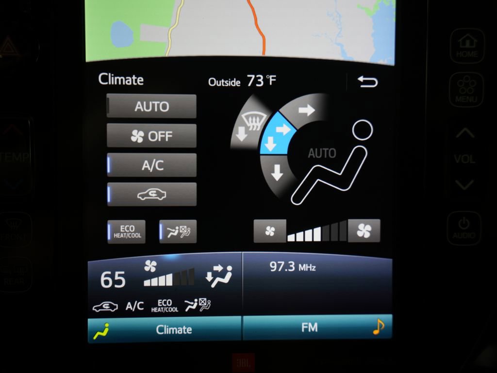 Used 2020 Toyota Prius Limited FWD image 23