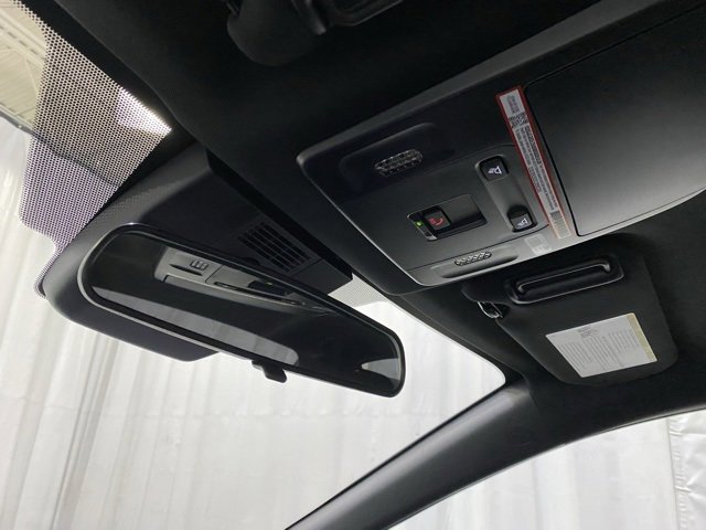 New 2026 Toyota Camry SE image 21