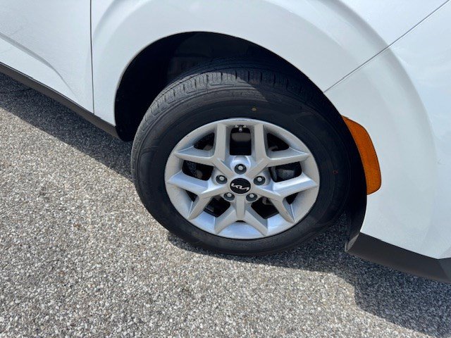 Used 2022 Kia Soul LX w/ Technology Package FWD image 34