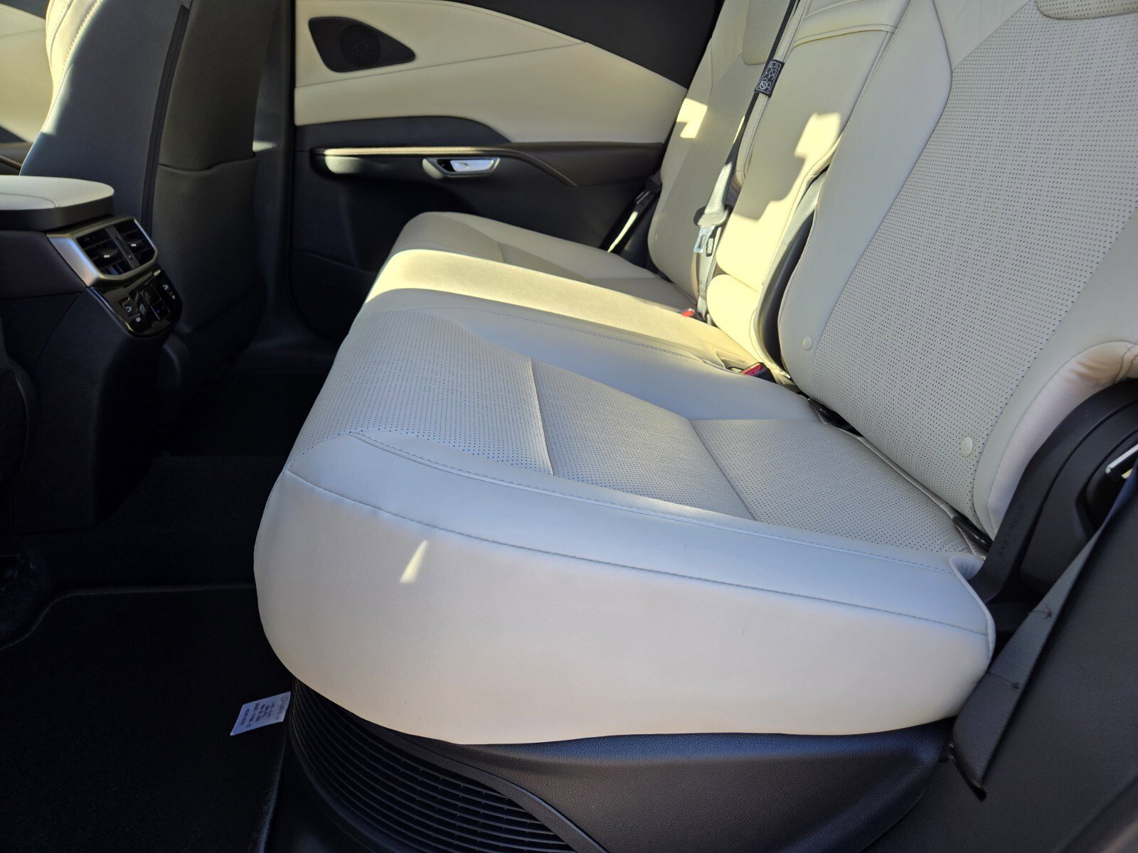 New 2026 Lexus RX 350h image 8