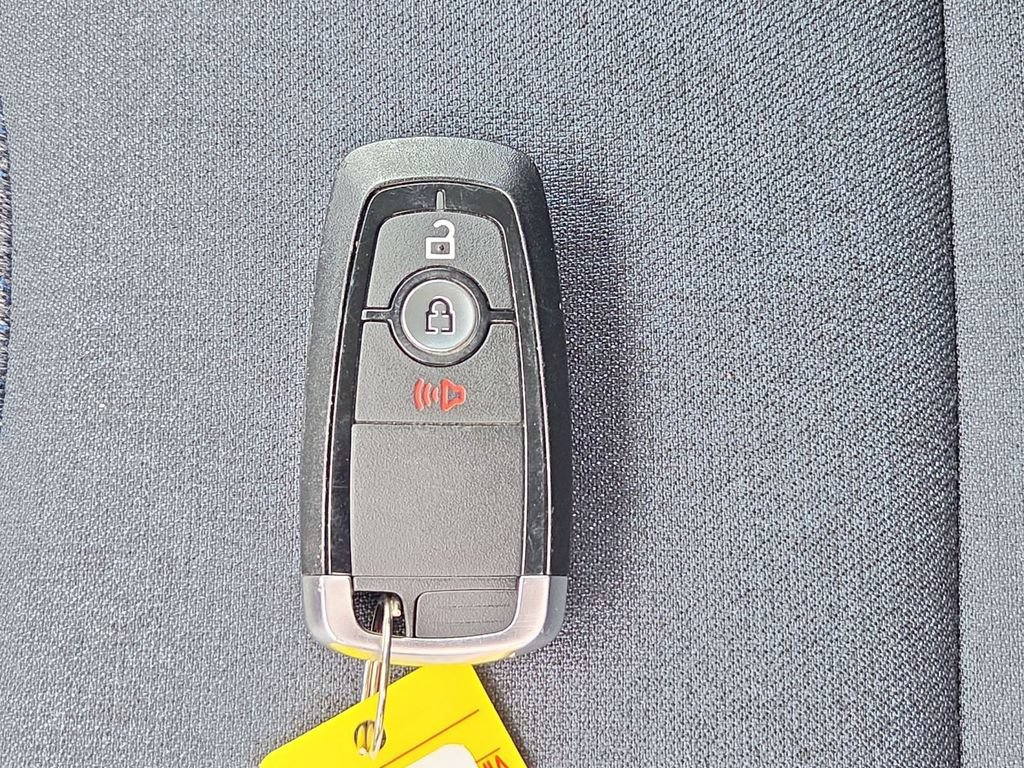 Used 2026 Ford Maverick XLT w/ Equipment Group 301A AWD/4WD image 31