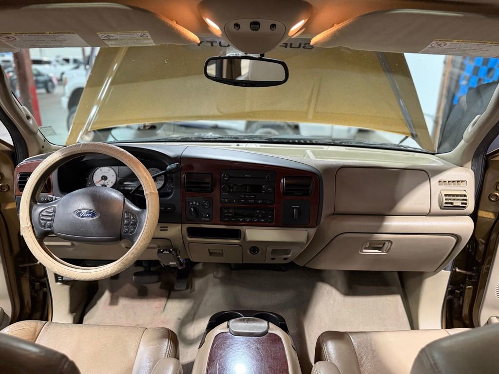 Used 2005 Ford F350 Lariat image 15