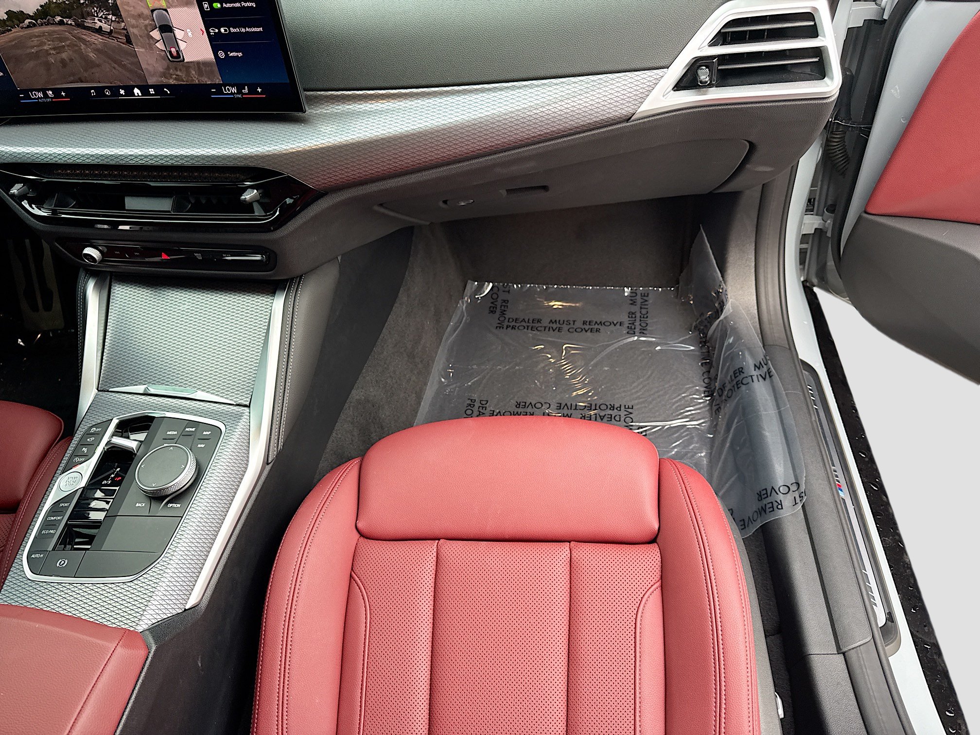 Used 2025 BMW M440i RWD image 18