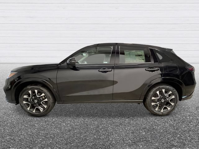 New 2026 Honda HR-V EX-L image 2