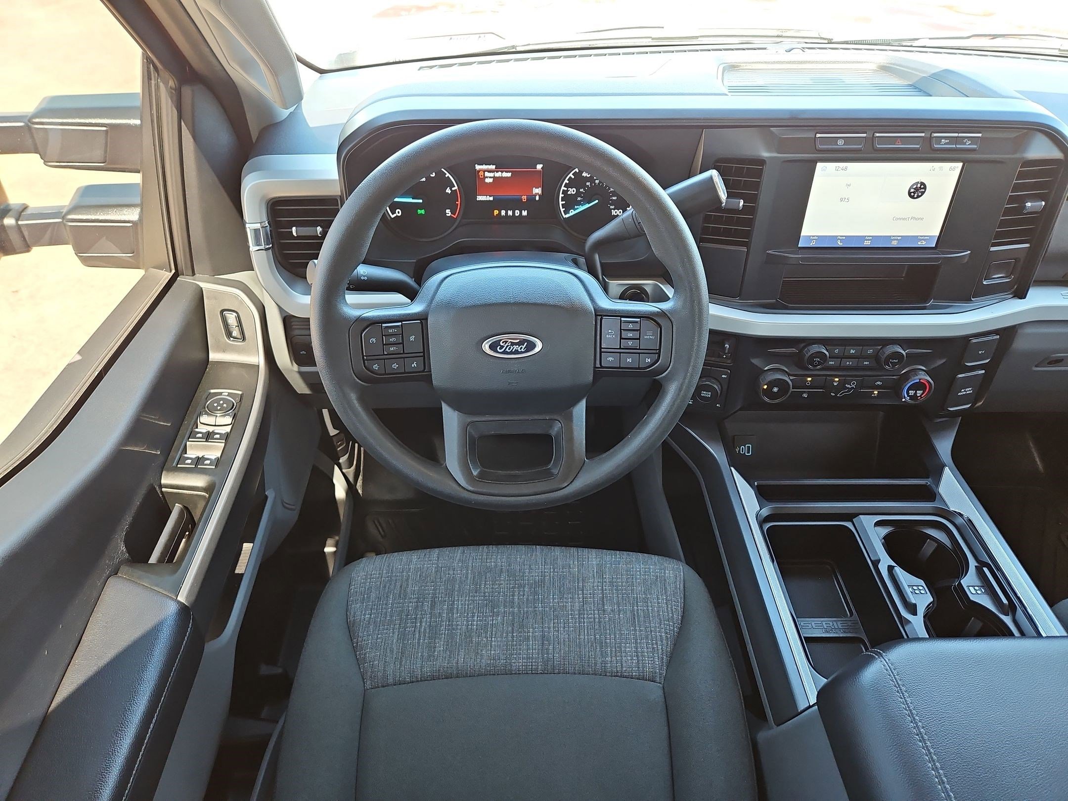 Used 2024 Ford F250 XLT w/ FX4 Off-Road Package image 26