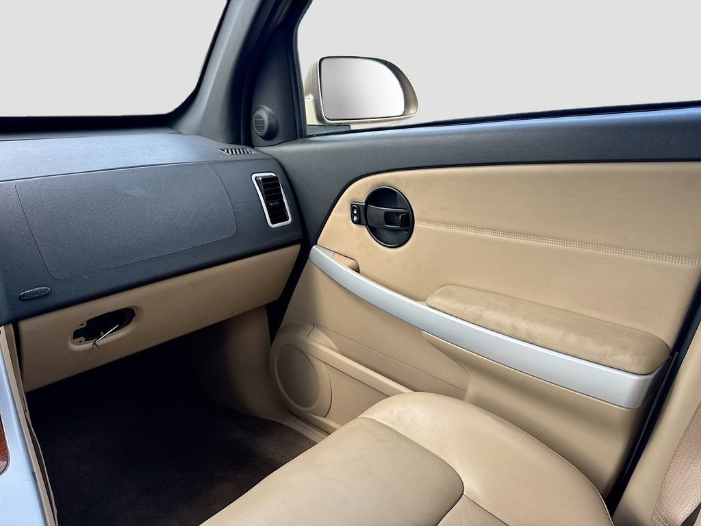 Used 2008 Chevrolet Equinox LT w/ LT Preferred Equipment Group FWD image 28