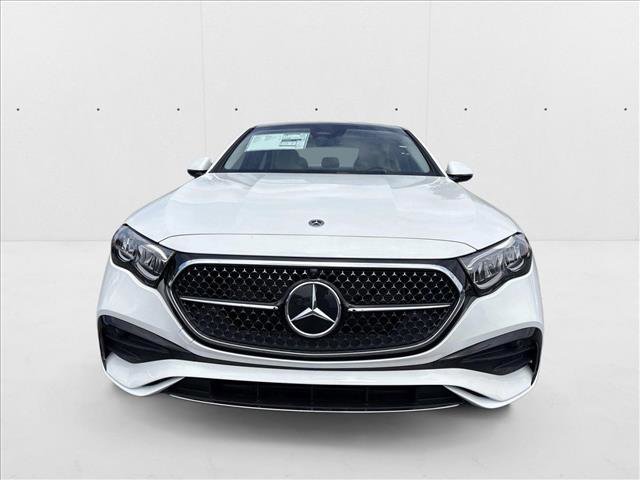 New 2025 Mercedes-Benz E 350 Sedan image 6