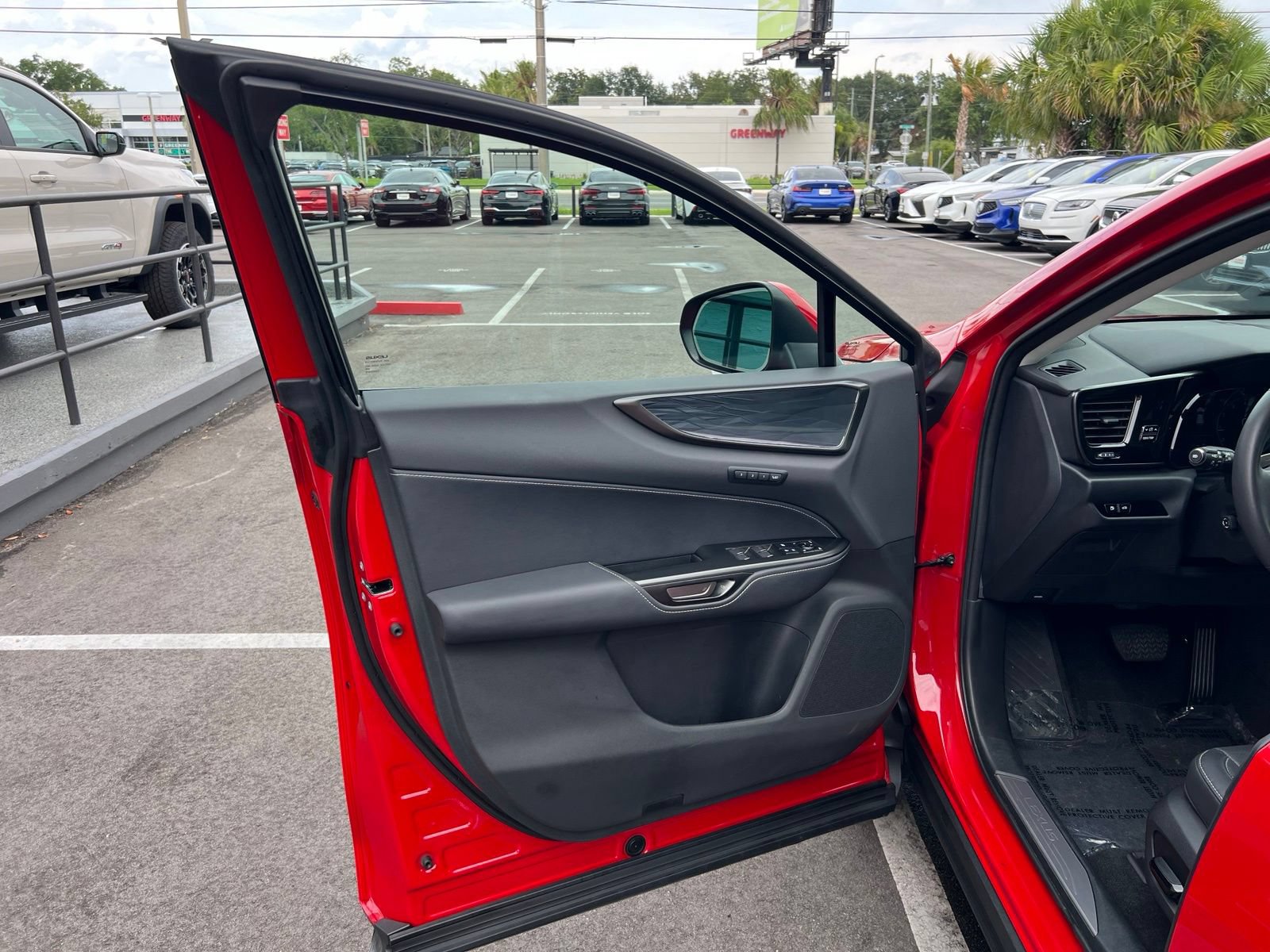 Used 2023 Lexus NX 350 AWD image 29