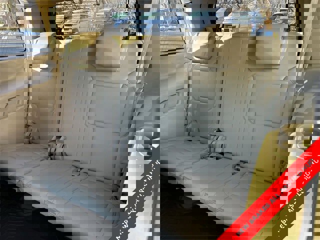 Used 2017 GMC Yukon Denali w/ Open Road Package image 24