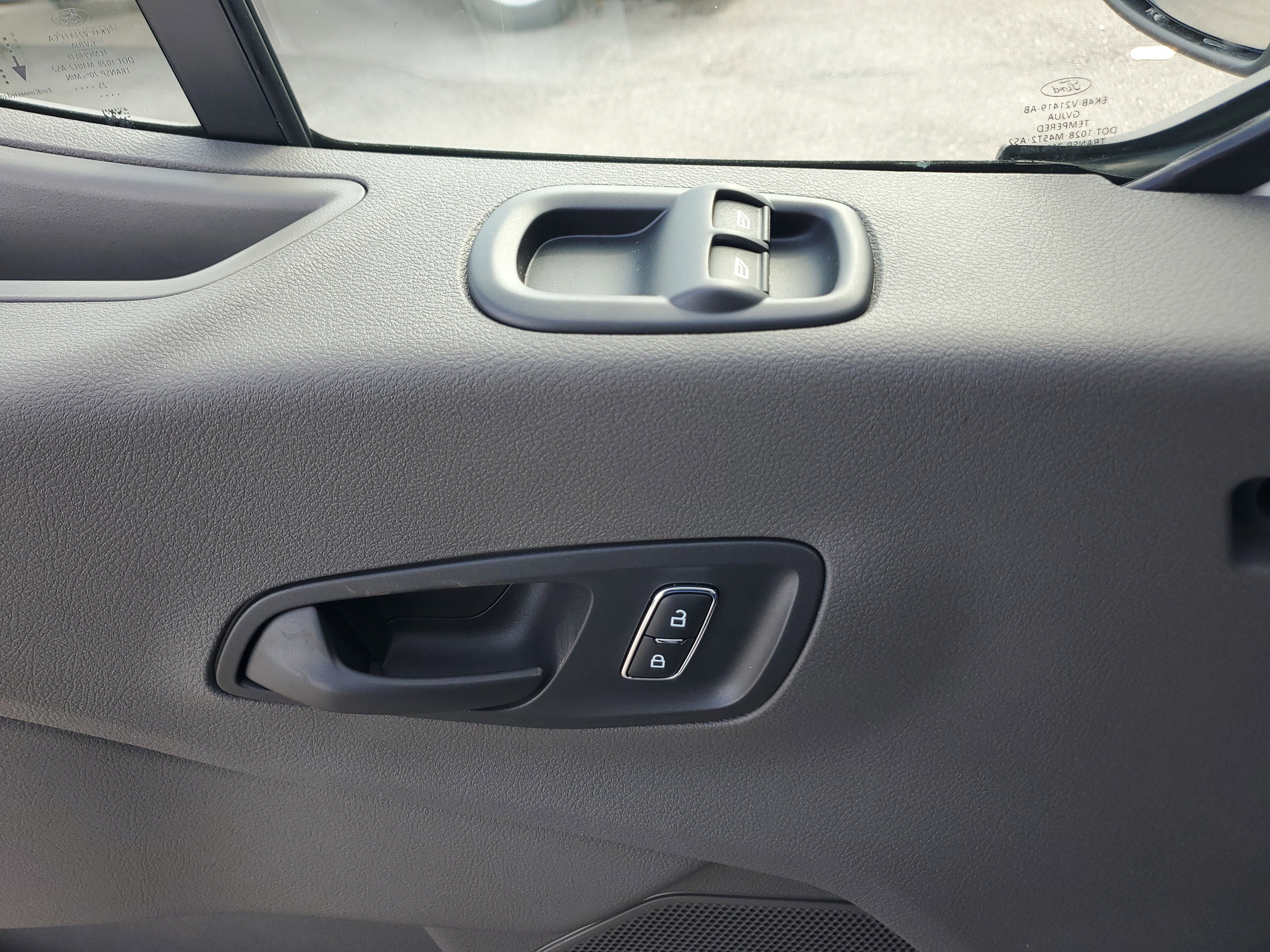 New 2026 Ford Transit 150 w/ Load Area Protection Package image 16