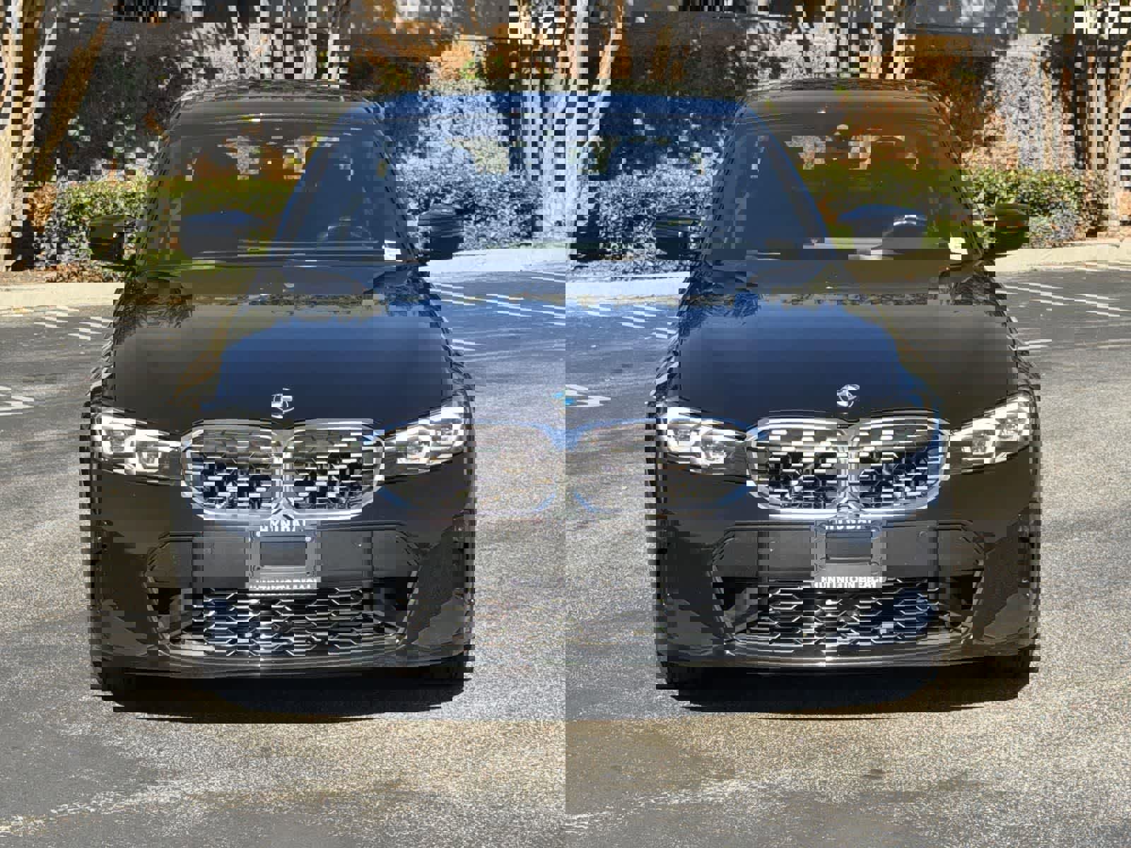 Used 2023 BMW M340i xDrive w/ Premium Package image 2