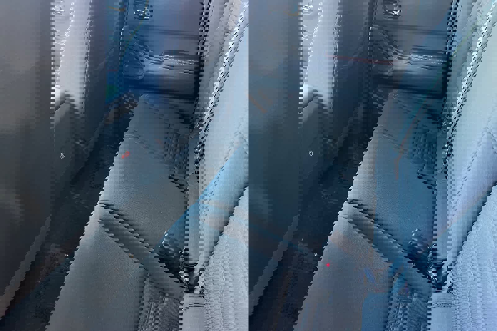 New 2025 Nissan Frontier Pro-X image 5